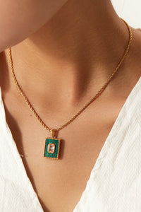 Liora Necklace