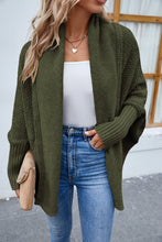 Rose Cardigan