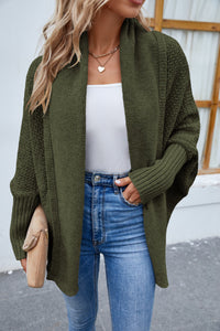 Rose Cardigan