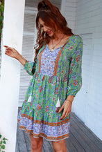 Juniper Mini Dress