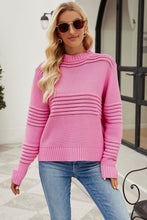 Aspen Sweater