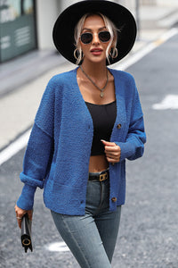Maize Cardigan