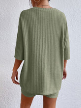 Brynlee Loungewear Set