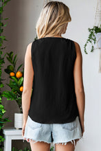 Knot Yours Tank