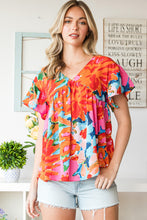 Rio Blouse