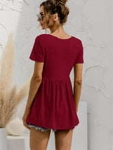 Jaxie Top