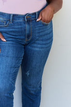 Aila Short Jeans