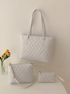 On The Go Bag Set