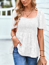 Pia Blouse