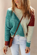 Kiera Sweater