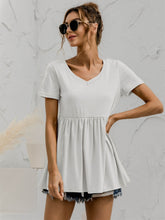 Jaxie Top