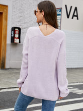Ellie Sweater