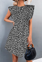 Eisley Mini Dress