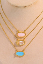 Cruel Summer Necklace