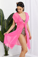 Pool Day Cover-Up