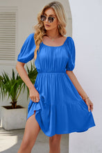 Kelly Mini Dress