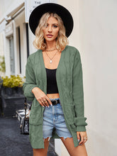 In the Air Cardigan