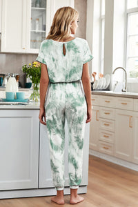 Lazy Days Jumpsuit