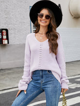 Ellie Sweater