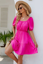 Kelly Mini Dress