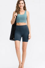 Rasha Sports Shorts