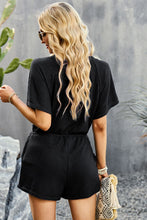 Romona Romper