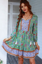 Juniper Mini Dress