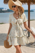 Salima Mini Dress