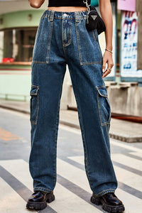 Jewel Cargo Pants