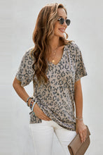 Katy Oversized Tee