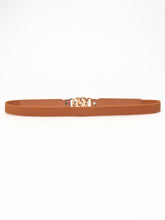 Boss Girl Belt