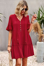 Rue Dress