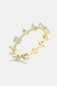 Jasmine Ring