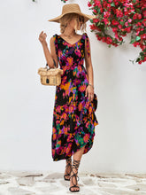 Miracle Midi Dress