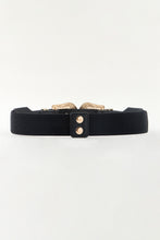 Last Time Belt