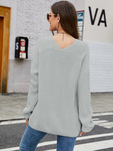 Ellie Sweater