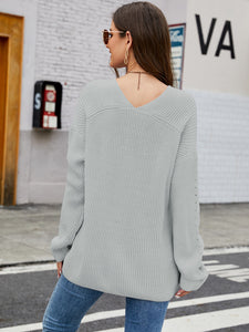 Ellie Sweater