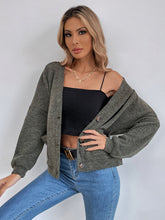 Austin Cardigan
