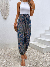 Alina High-Waist Pants