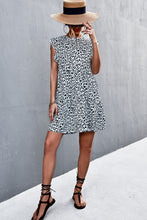 Eisley Mini Dress