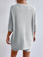 Brynlee Loungewear Set