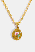 All the Vibes Necklace