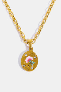 All the Vibes Necklace