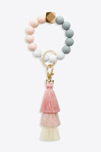 Bianca Key Chain