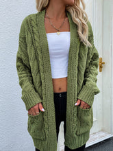 Tena Cardigan