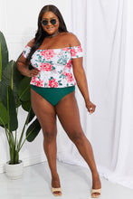 Coastal Cutie Tankini