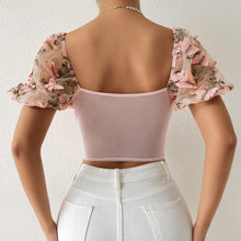 Leia Blouse
