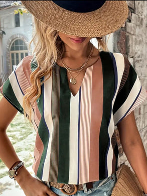 Stand By Me Blouse