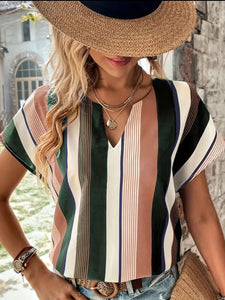 Stand By Me Blouse
