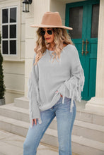 Iris Sweater